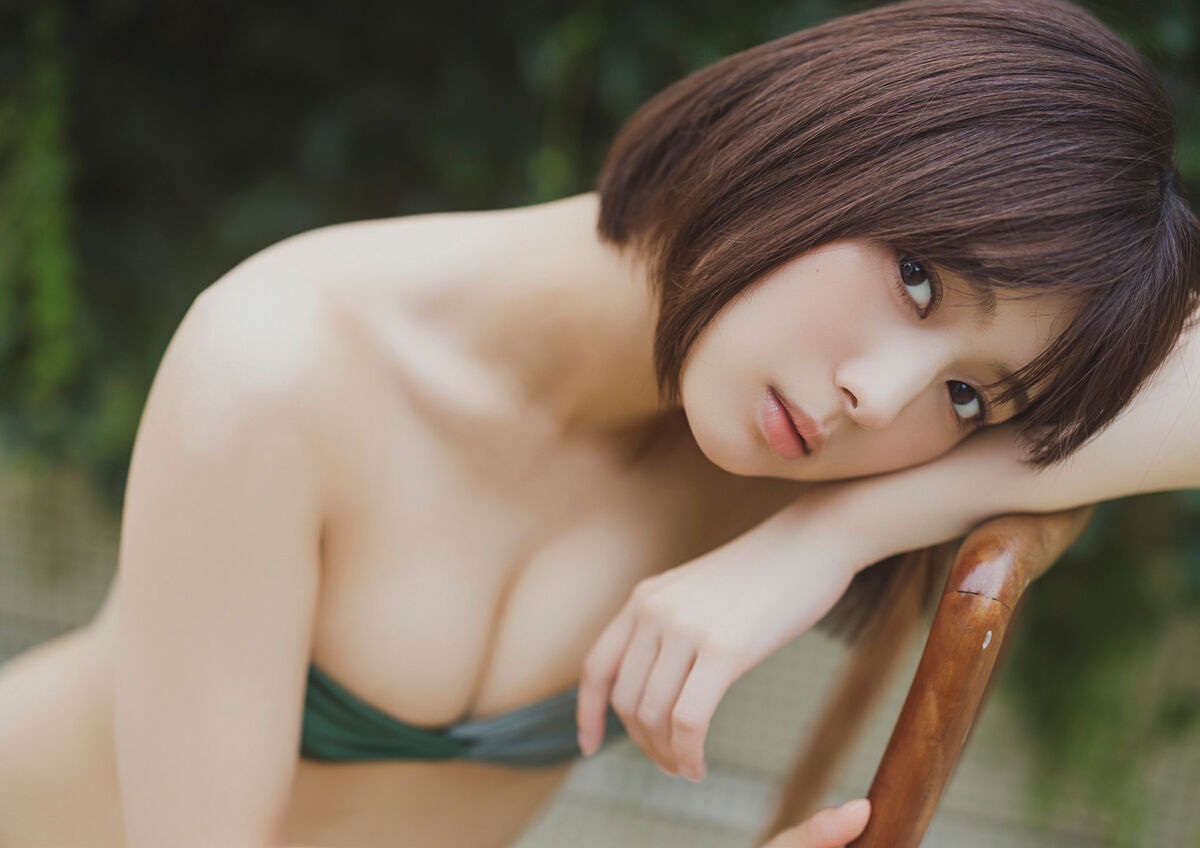 JP Ruka Kitano 北野瑠華 - 誘惑の華BOMBデジタル写真集 38 JP Ruka Kitano 北野瑠華 - 誘惑の華BOMBデジタル写真集