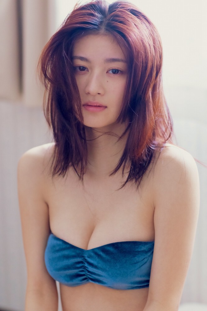 吉田あかり 美人モデルの水着グラビア画像! 132 吉田あかり 美人モデルの水着グラビア画像!