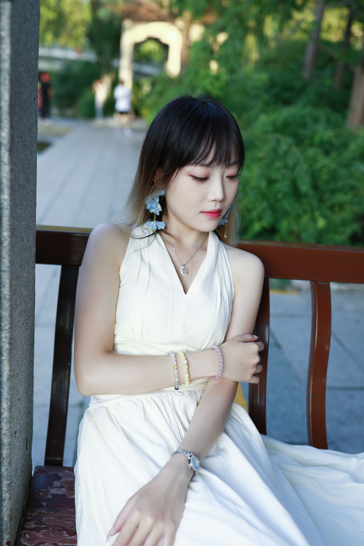 YiTuYu艺图语 Vol.9758 Qiu Shui 29 YiTuYu艺图语 Vol.9758 Qiu Shui