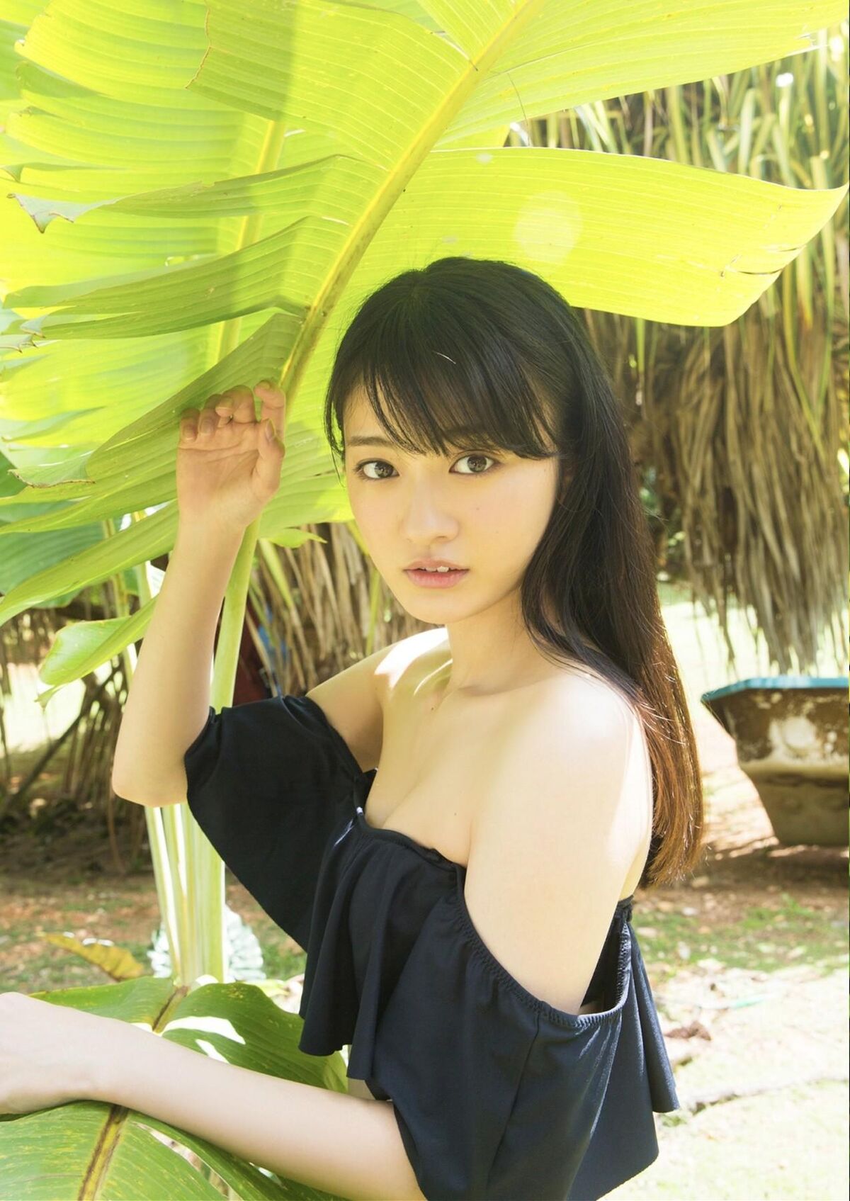 JP Yako Koga 古賀哉子 - A Little Bit We Know About Yako 古賀哉子について僕らが知っている少しのこと 18 JP Yako Koga 古賀哉子 - A Little Bit We Know About Yako 古賀哉子について僕らが知っている少しのこと