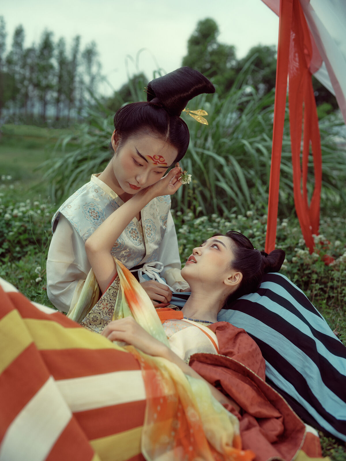 YiTuYu艺图语 Vol.9809 Leng Ku Wang Ye 28 YiTuYu艺图语 Vol.9809 Leng Ku Wang Ye