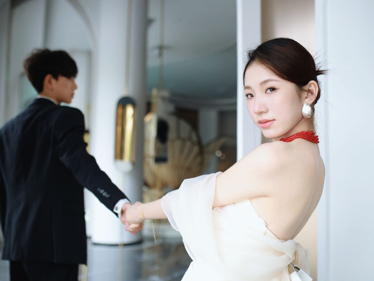 YiTuYu艺图语 Vol.9693 Yu Tou Xiao Sun 16 YiTuYu艺图语 Vol.9693 Yu Tou Xiao Sun
