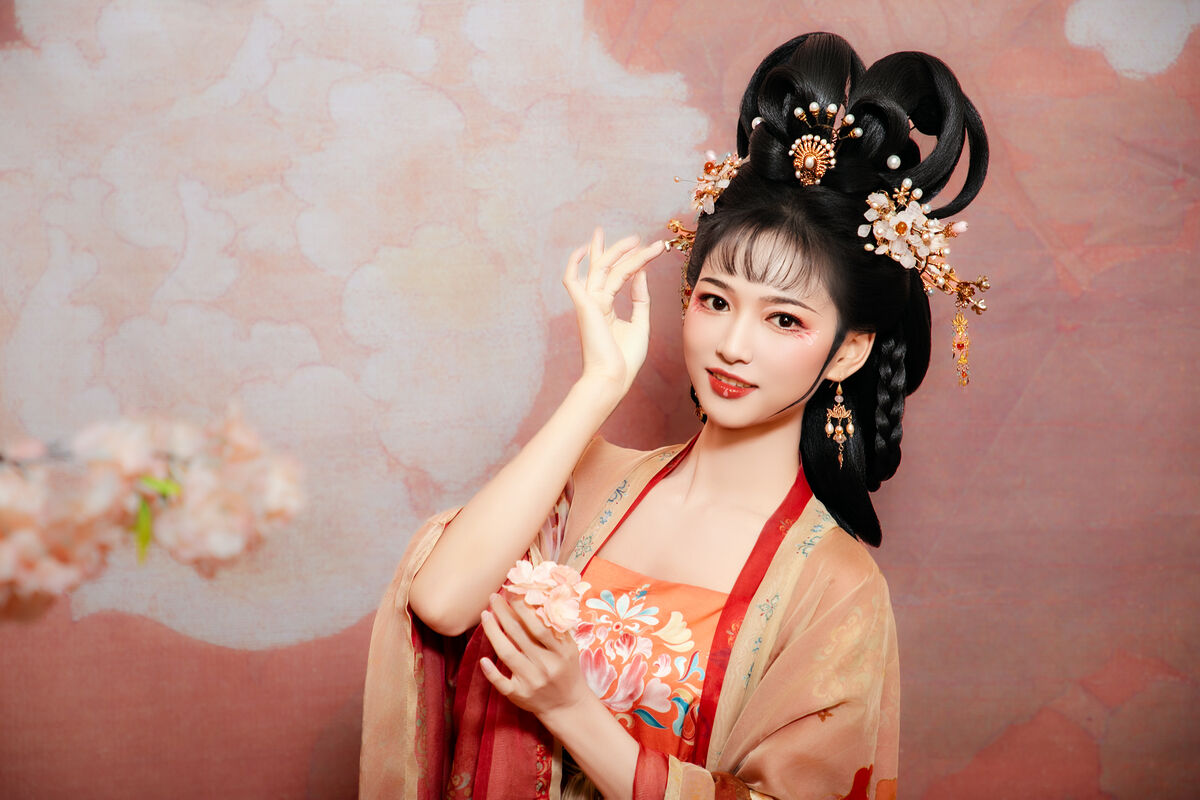 YiTuYu艺图语 Vol.9736 Ting Zi 10 YiTuYu艺图语 Vol.9736 Ting Zi