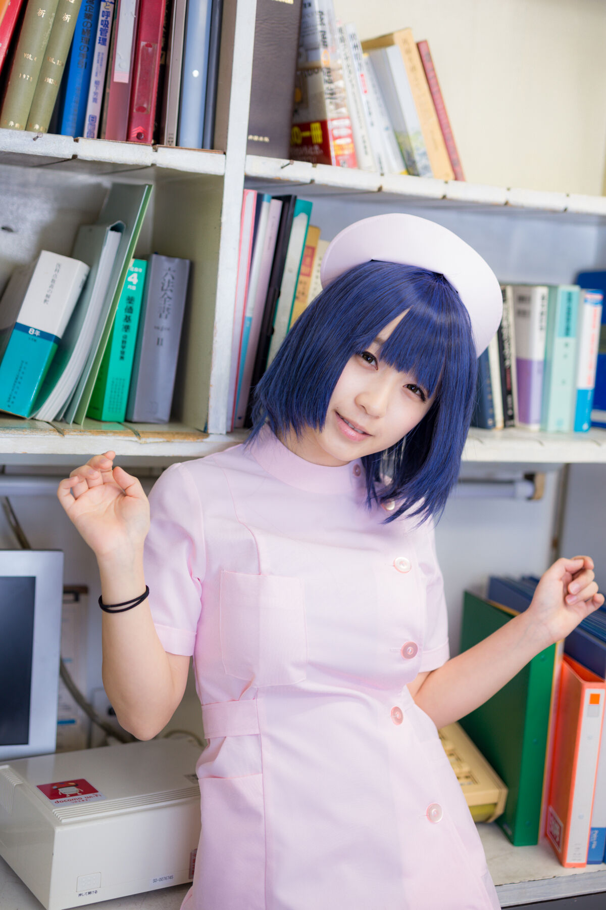JP Moe Iori 伊織もえ - 夜勤病棟 YAKIN BYOTOU Nurse Part01 32 JP Moe Iori 伊織もえ - 夜勤病棟 YAKIN BYOTOU Nurse Part01