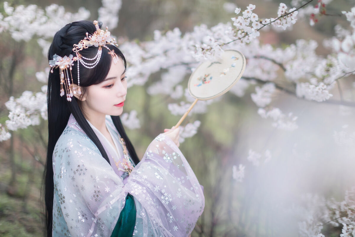 YiTuYu艺图语 Vol.9444 Gong Zi Bu Huai 13 YiTuYu艺图语 Vol.9444 Gong Zi Bu Huai