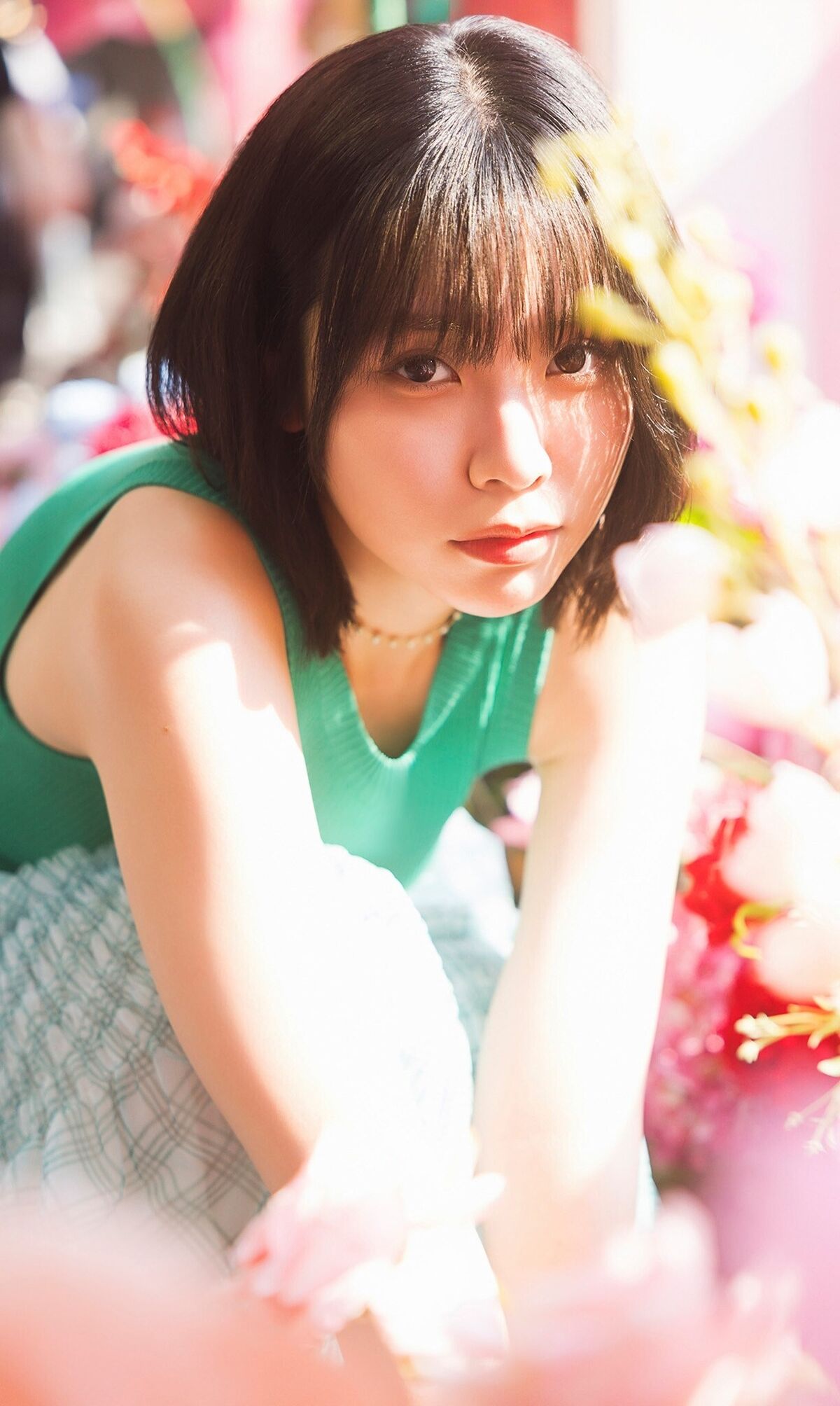 JP Liyuu - オールアザー版 Liyuu 2nd写真集 ヒトミ Part01 35 JP Liyuu - オールアザー版 Liyuu 2nd写真集 ヒトミ Part01