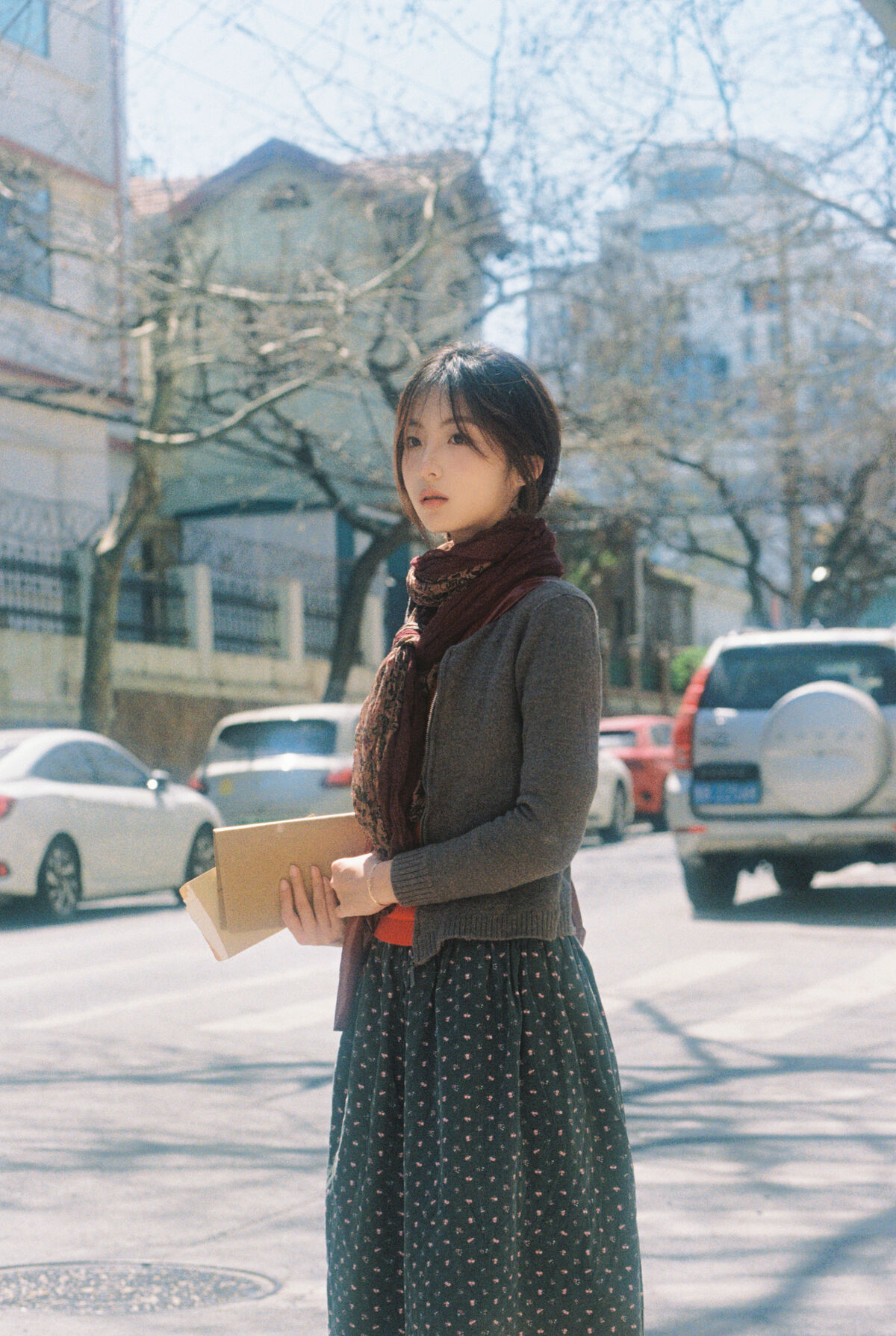 YiTuYu艺图语 Vol.9600 Yu Wan A Ying 9 YiTuYu艺图语 Vol.9600 Yu Wan A Ying