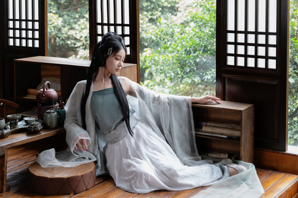 Coser@年年Nnian - 浣溪沙 48 Coser@年年Nnian - 浣溪沙