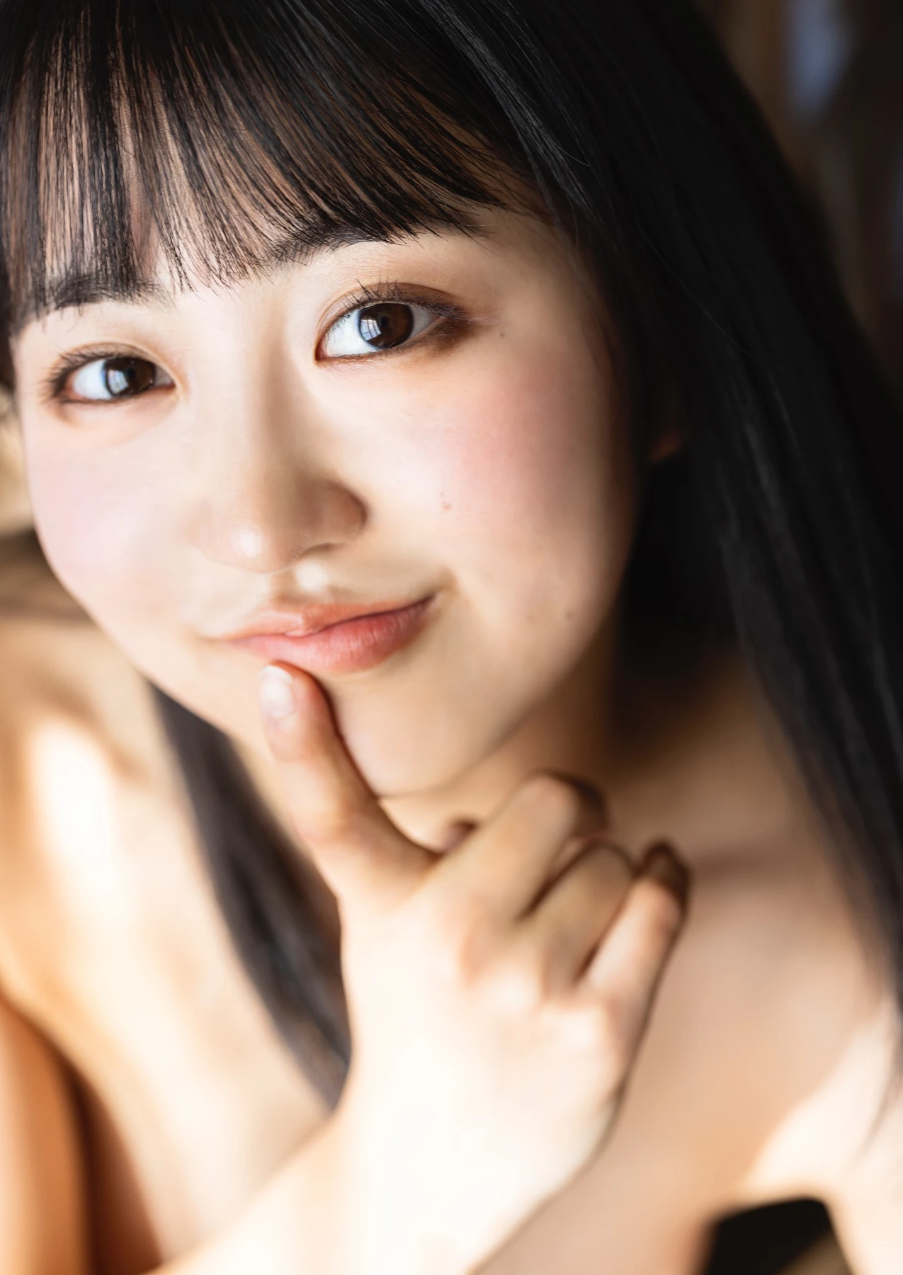 Ririka Fukui 福井梨莉華, デジタル限定 GJ Photobook 「りりかる」 10 Ririka Fukui 福井梨莉華, デジタル限定 GJ Photobook 「りりかる」