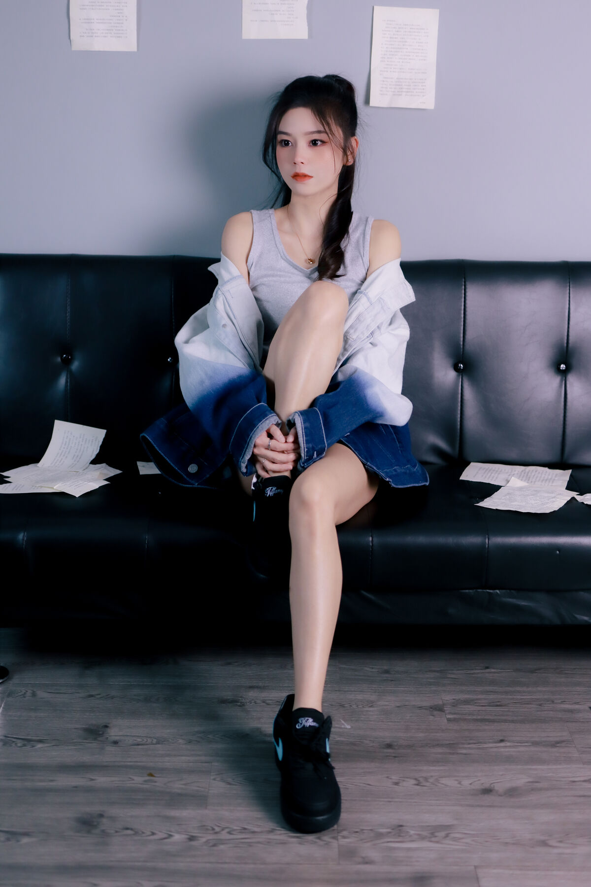 YiTuYu艺图语 Vol.9786 A Jiu 22 YiTuYu艺图语 Vol.9786 A Jiu