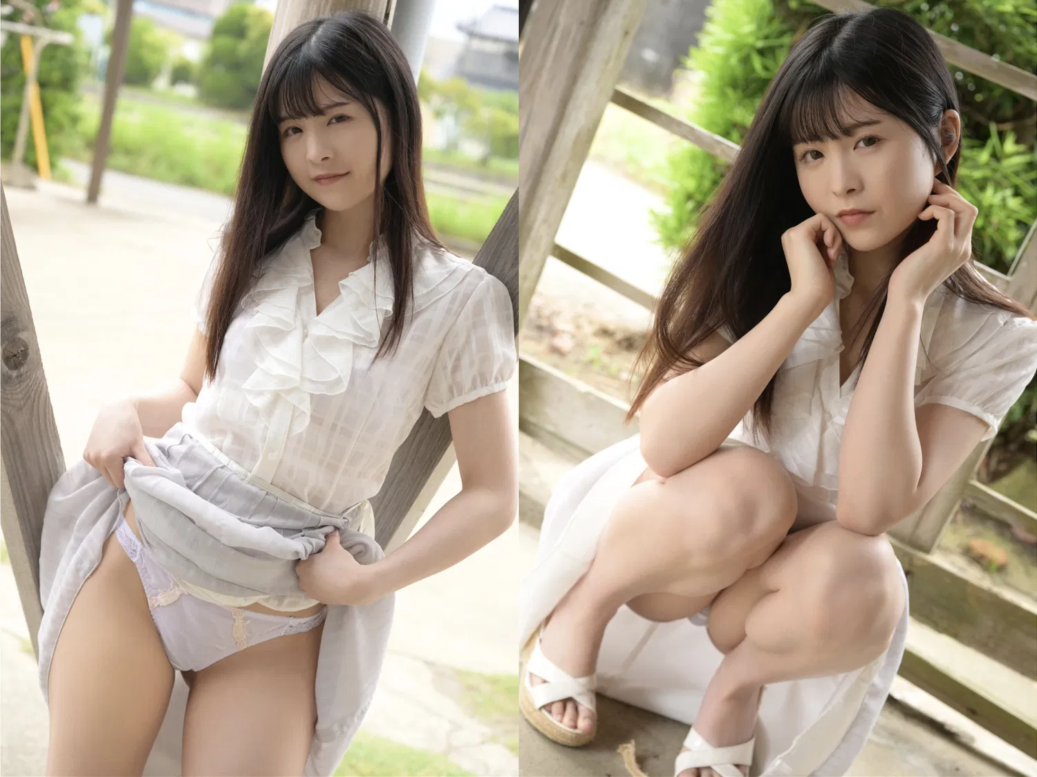 FRIDAYデジタル写真集 並木ゆの いたずらなカノジョ vol.1 21 FRIDAYデジタル写真集 並木ゆの いたずらなカノジョ vol.1