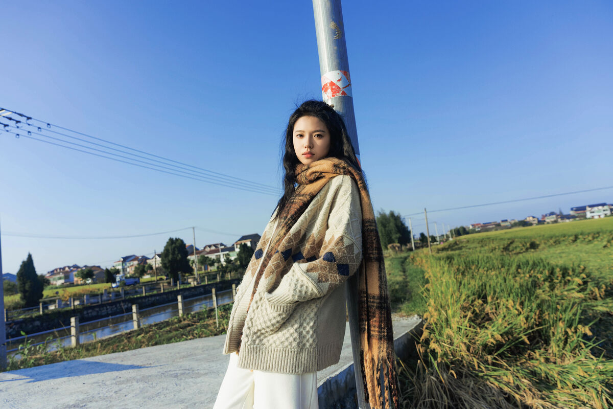 YiTuYu艺图语 Vol.9538 Lu Lu 12 YiTuYu艺图语 Vol.9538 Lu Lu