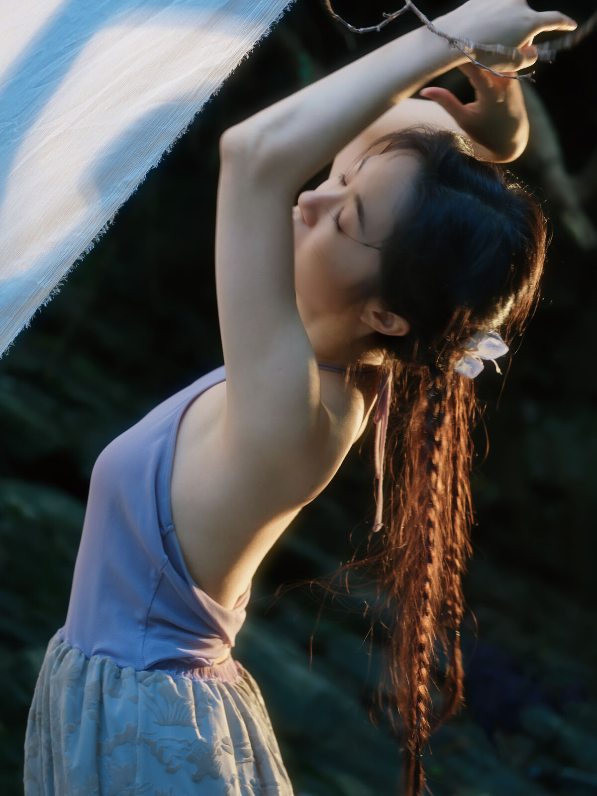 YiTuYu艺图语 Vol.9739 Yao Pang Pang 16 YiTuYu艺图语 Vol.9739 Yao Pang Pang