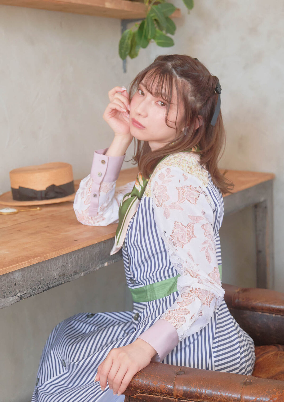 JP Honoka Kuroki 黒木ほの香 - 2nd写真集 Move on 45 JP Honoka Kuroki 黒木ほの香 - 2nd写真集 Move on