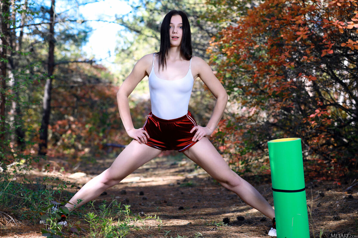 MetArt Polly Pure - Peace in Nature Part01 36 MetArt Polly Pure - Peace in Nature Part01