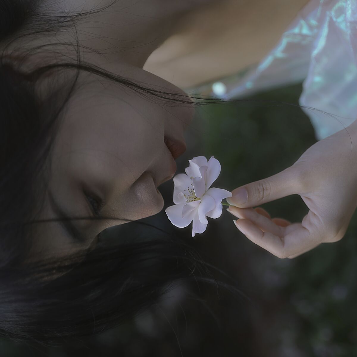 YiTuYu艺图语 Vol.9728 Wendy Yuan Zi Mo Te 8 YiTuYu艺图语 Vol.9728 Wendy Yuan Zi Mo Te