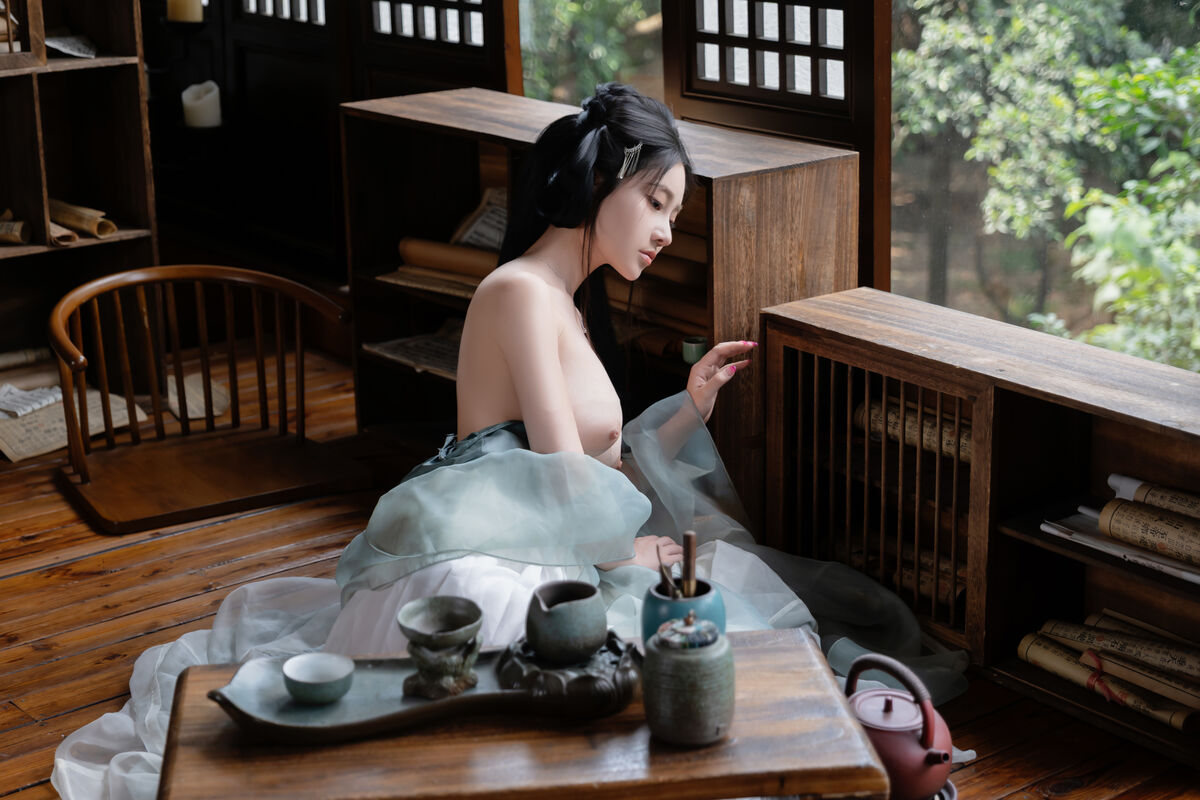 Coser@年年Nnian - 浣溪沙 49 Coser@年年Nnian - 浣溪沙