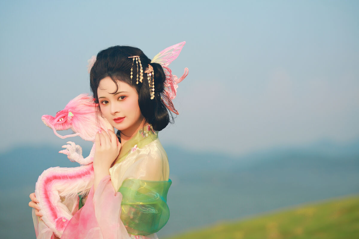 YiTuYu艺图语 Vol.9810 6161 29 YiTuYu艺图语 Vol.9810 6161