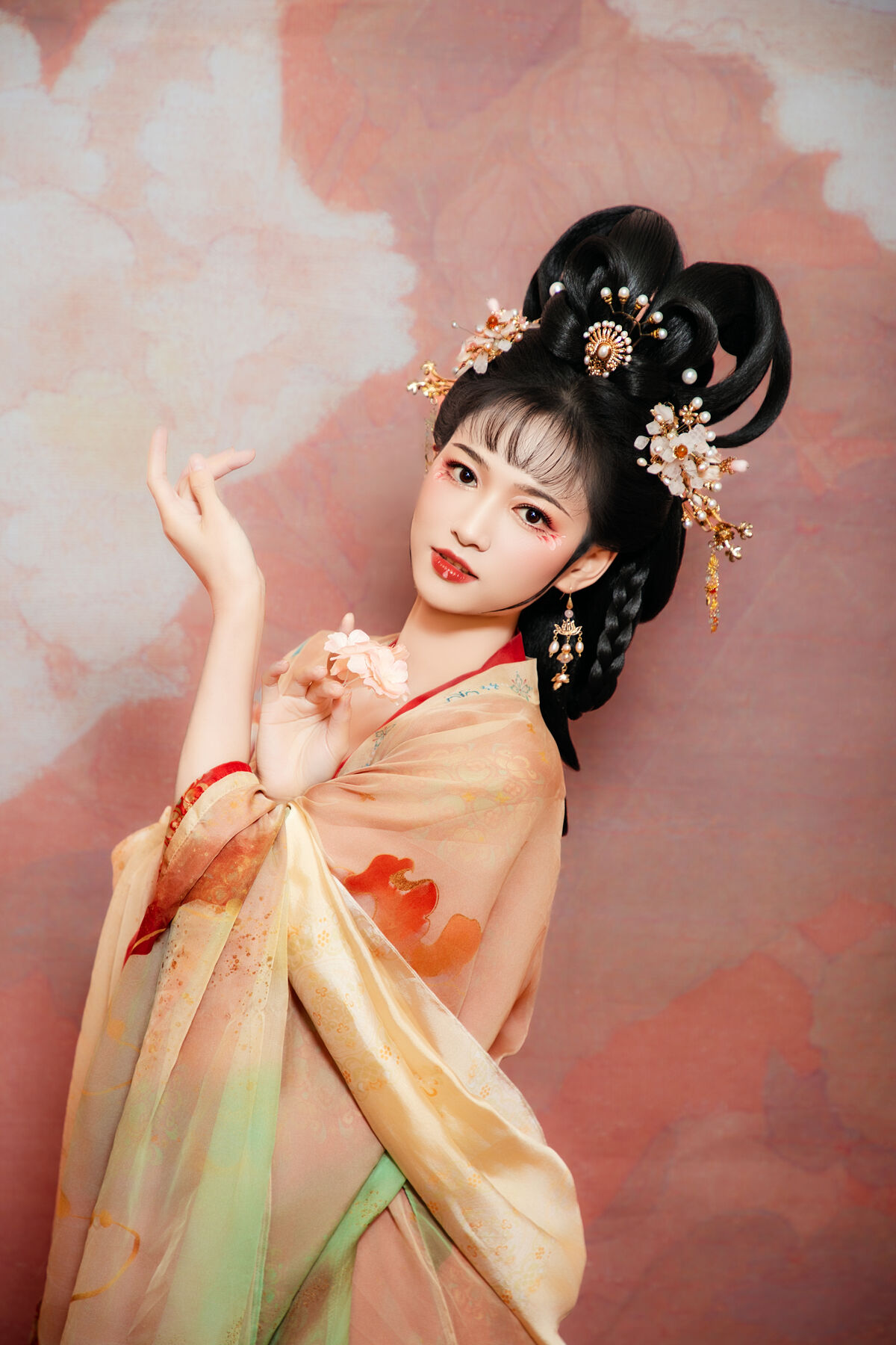 YiTuYu艺图语 Vol.9736 Ting Zi 11 YiTuYu艺图语 Vol.9736 Ting Zi