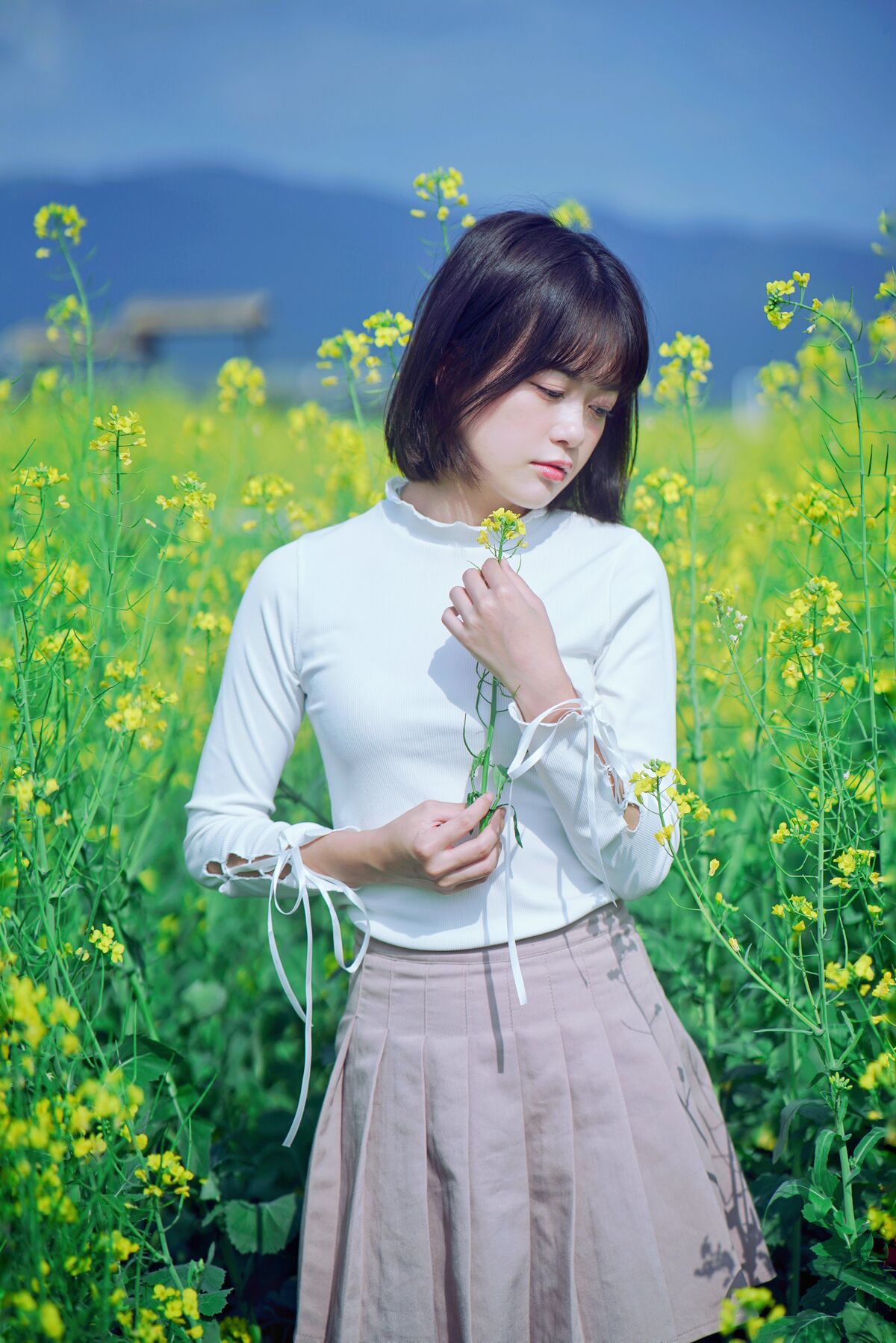 YiTuYu艺图语 Vol.9726 Xiao Ying Kui Zi 10 YiTuYu艺图语 Vol.9726 Xiao Ying Kui Zi