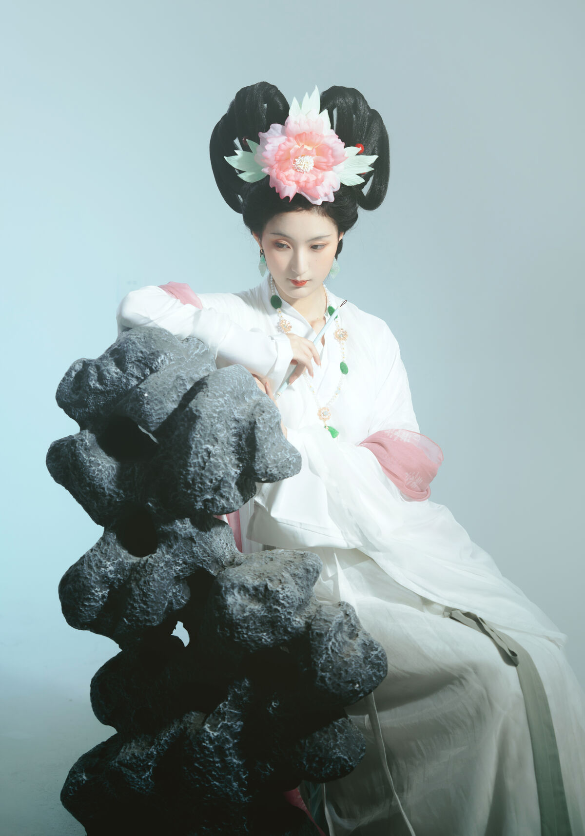 YiTuYu艺图语 Vol.9716 He Li Han 10 YiTuYu艺图语 Vol.9716 He Li Han
