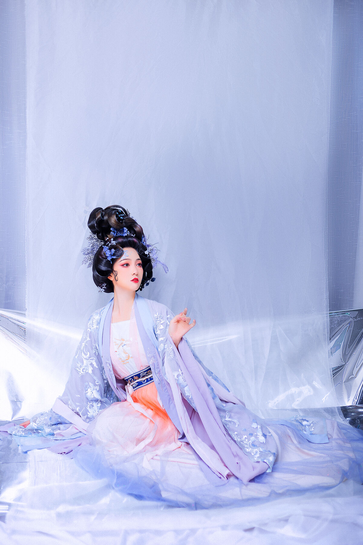 YiTuYu艺图语 Vol.9857 Li Xiao Xin 9 YiTuYu艺图语 Vol.9857 Li Xiao Xin