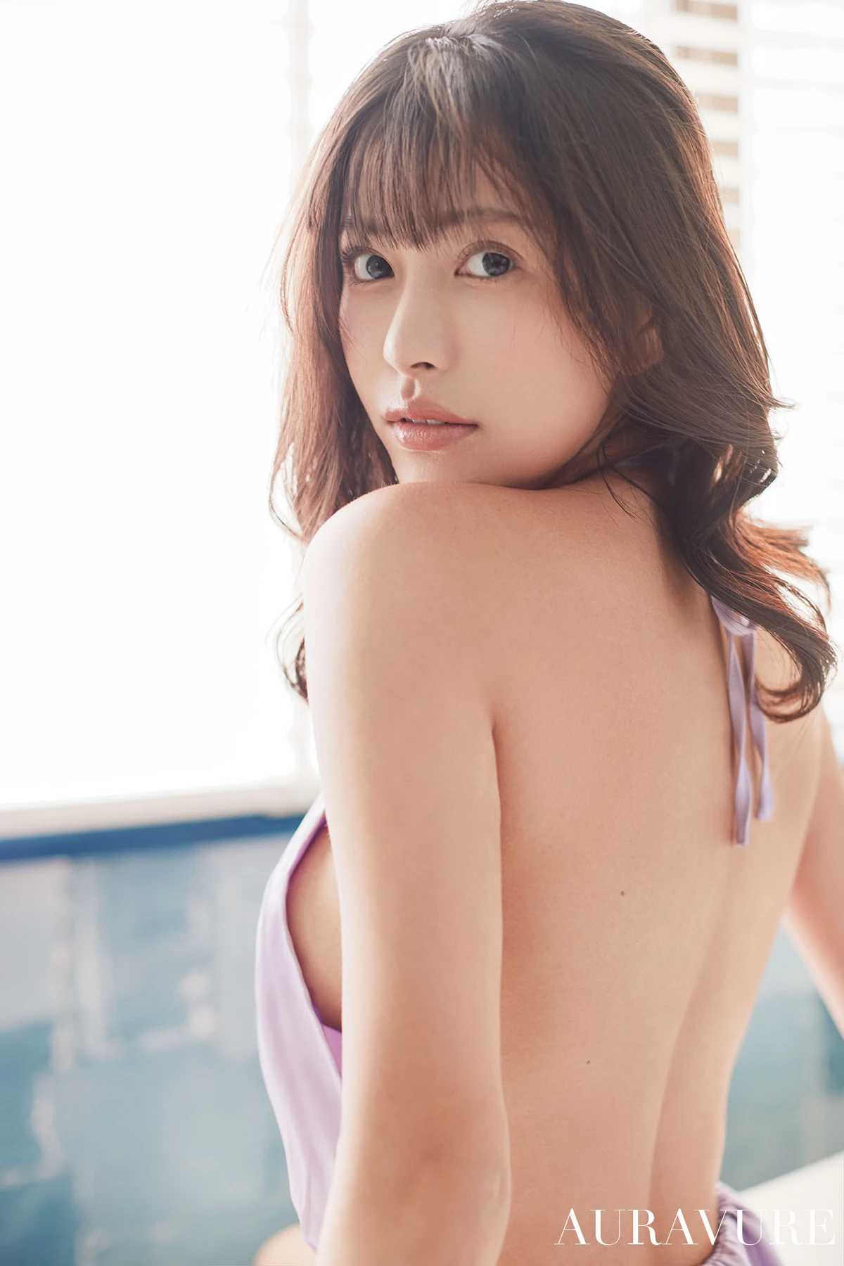 Takara Suzuki 鈴木聖 – 写真集 「オーラビュールマガジン#2」 13 Takara Suzuki 鈴木聖 – 写真集 「オーラビュールマガジン#2」