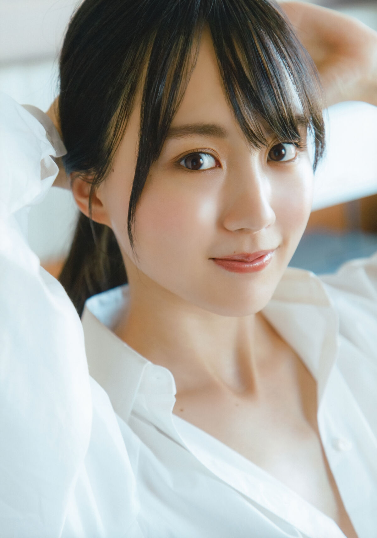 JP Haruka Kaki 賀喜遥香 - 乃木坂46賀喜遥香 1st写真集 まっさら v4 Part02 25 JP Haruka Kaki 賀喜遥香 - 乃木坂46賀喜遥香 1st写真集 まっさら v4 Part02
