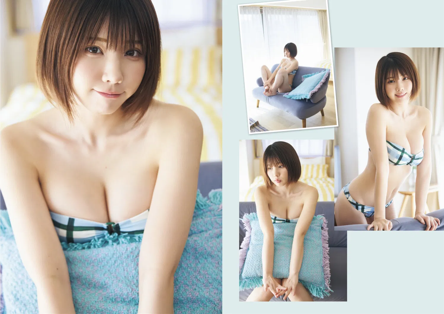 SUNNY GIRL vol.8 えなこ 篠崎こころ 宮本彩希 安藤笑 河内裕里 ピョ・ウンジ 34 SUNNY GIRL vol.8 えなこ 篠崎こころ 宮本彩希 安藤笑 河内裕里 ピョ・ウンジ