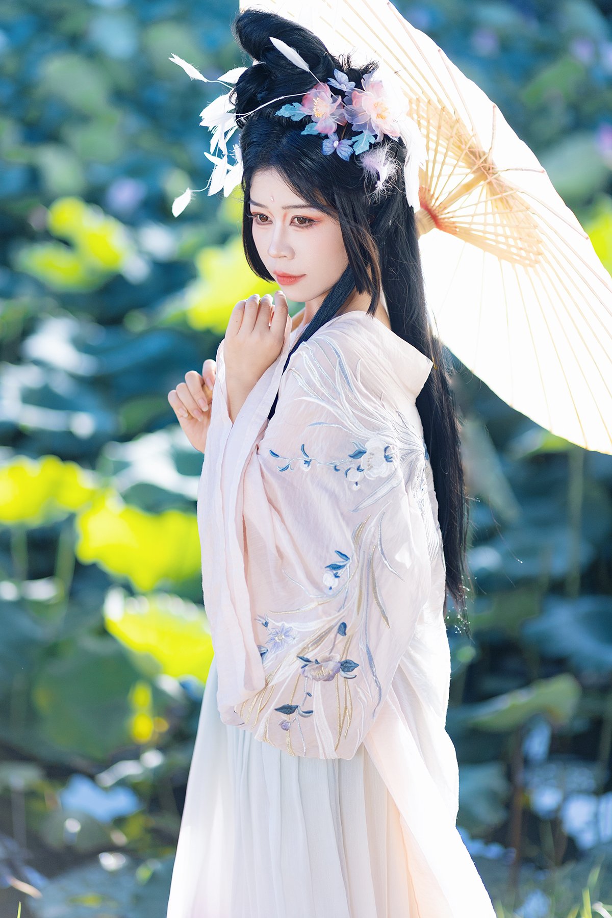 YiTuYu艺图语 Vol.9834 Xing Zi 10 YiTuYu艺图语 Vol.9834 Xing Zi