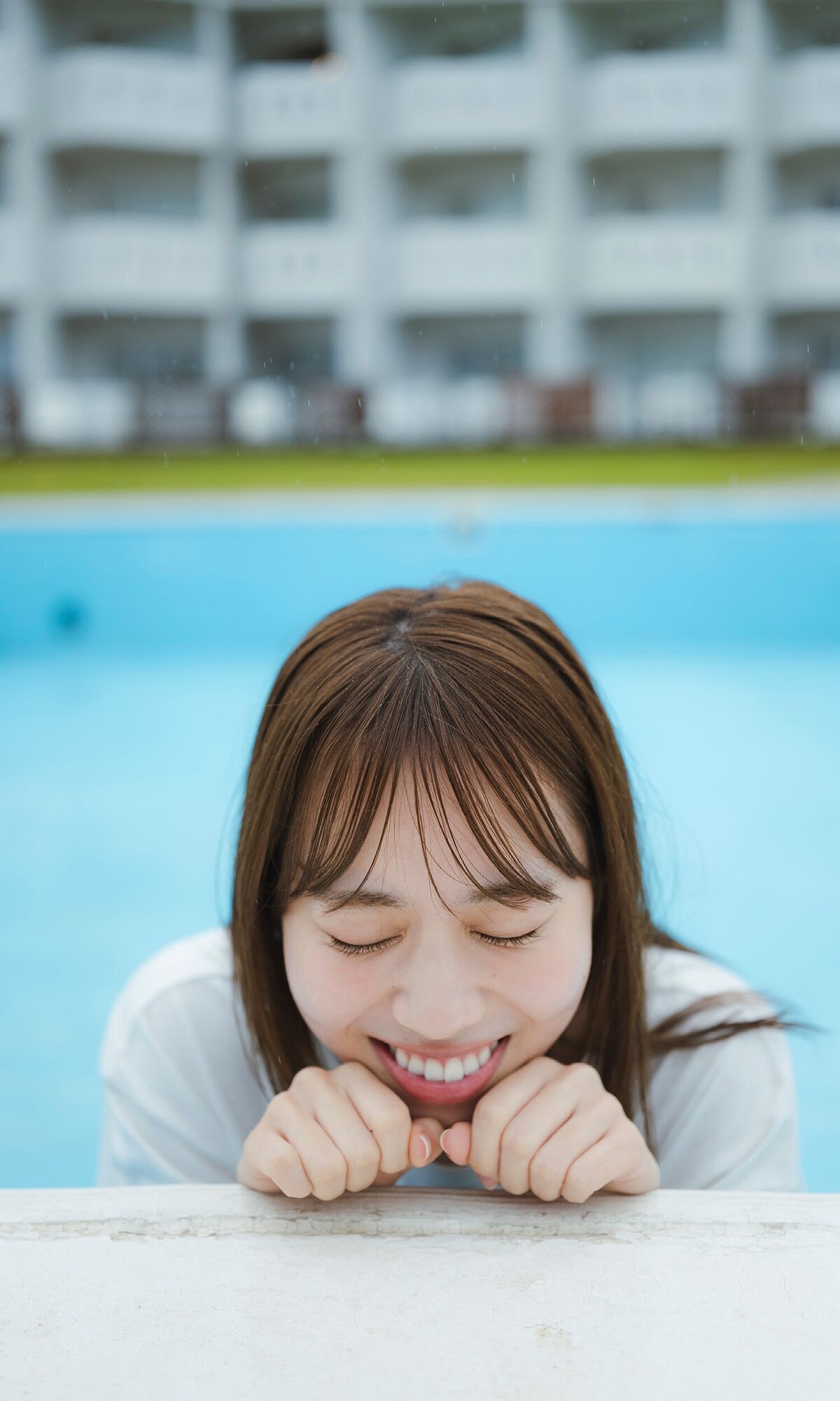 JP Sayuri Date 伊達さゆり - デジタル限定 写真集 雨恋ダイアリー 週プレ PHOTO BOOK 39 JP Sayuri Date 伊達さゆり - デジタル限定 写真集 雨恋ダイアリー 週プレ PHOTO BOOK
