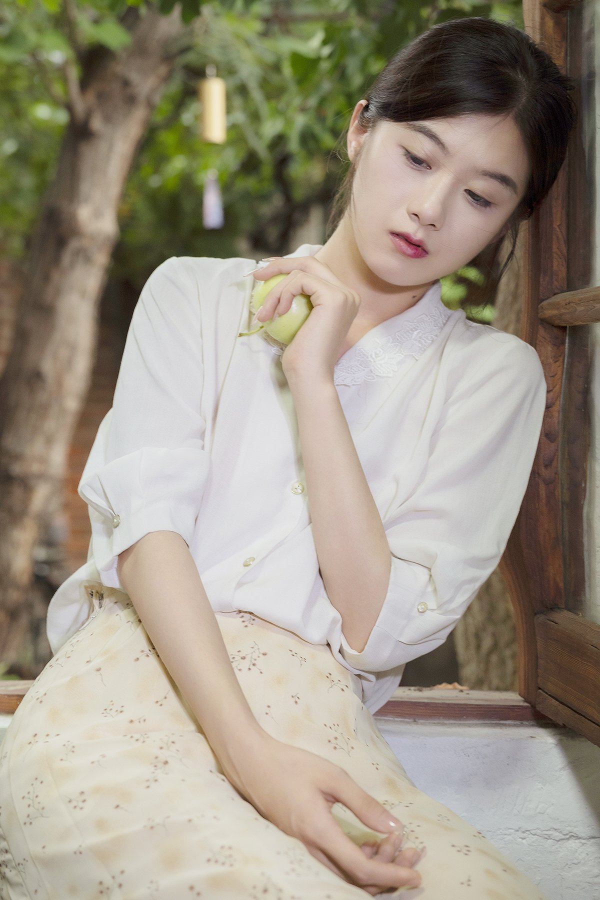 YiTuYu艺图语 Vol.9755 Tou He Yi Kou Xue Bi 43 YiTuYu艺图语 Vol.9755 Tou He Yi Kou Xue Bi