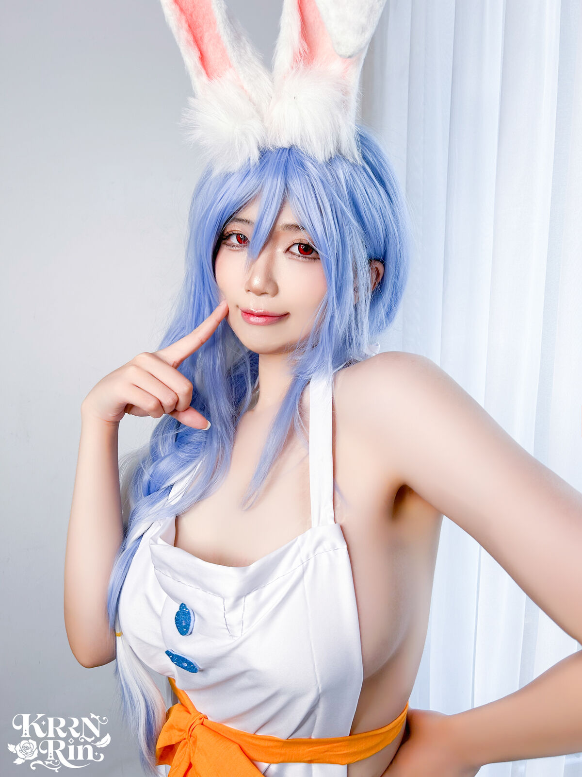 Coser@Kururin - Pekomama 29 Coser@Kururin - Pekomama