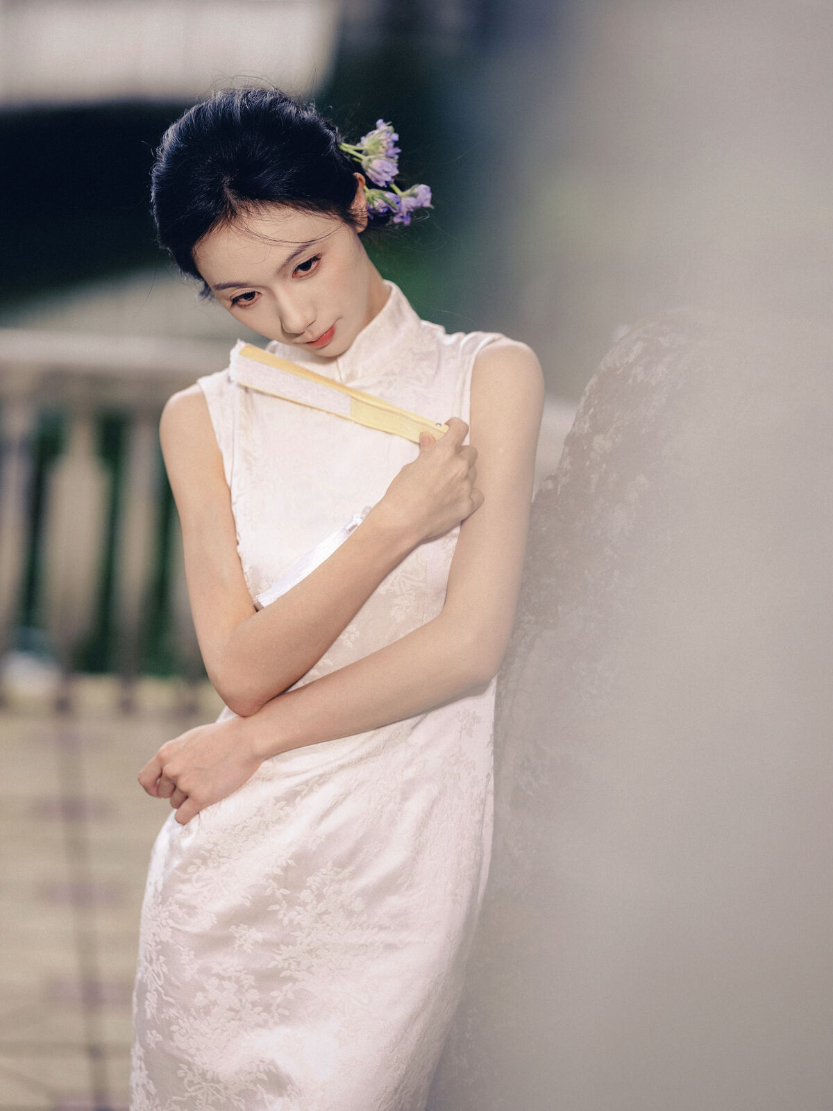 YiTuYu艺图语 Vol.9735 Cang Cang 14 YiTuYu艺图语 Vol.9735 Cang Cang