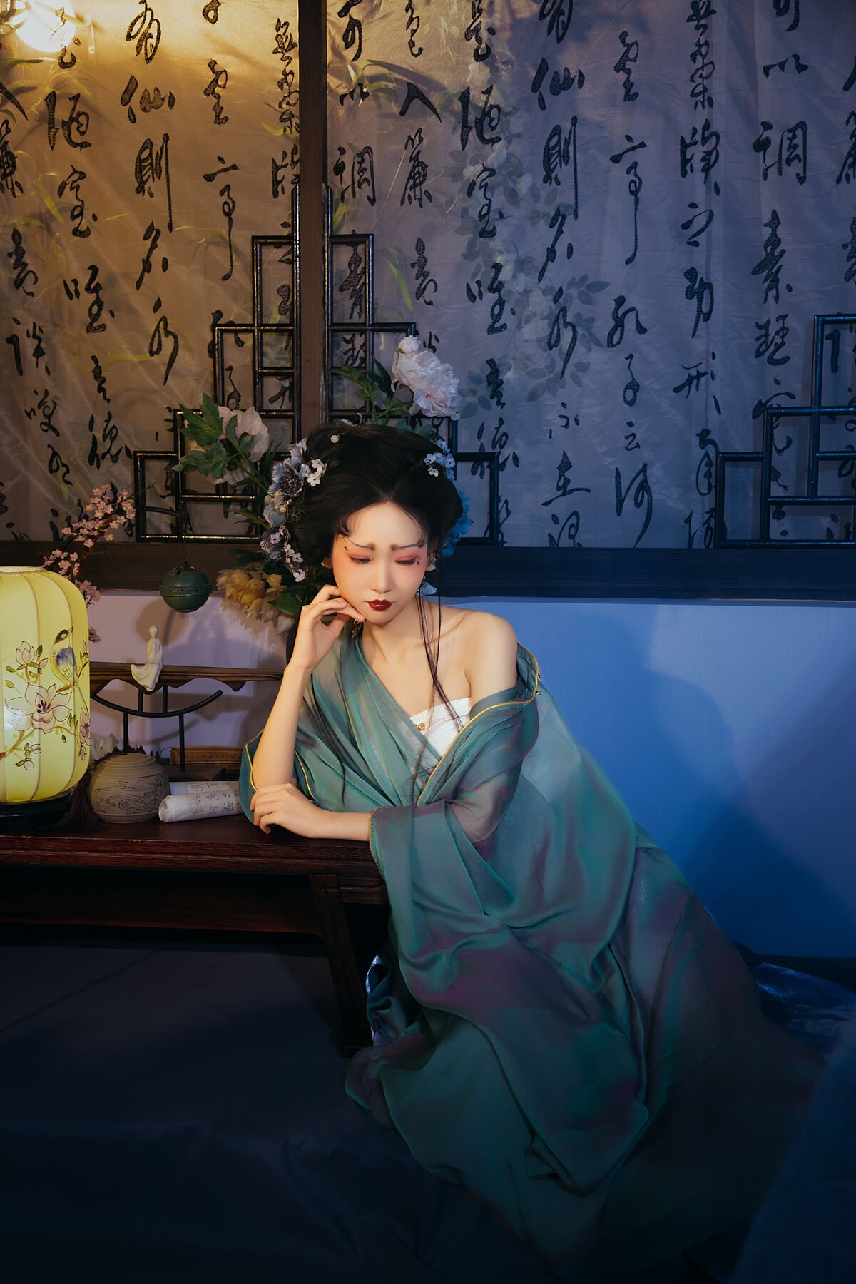 YiTuYu艺图语 Vol.9763 Nian Nian 10 YiTuYu艺图语 Vol.9763 Nian Nian