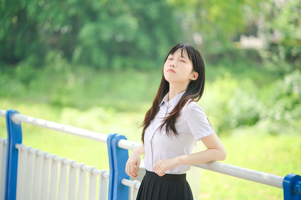 YiTuYu艺图语 Vol.9525 Che Li Zi 8 YiTuYu艺图语 Vol.9525 Che Li Zi