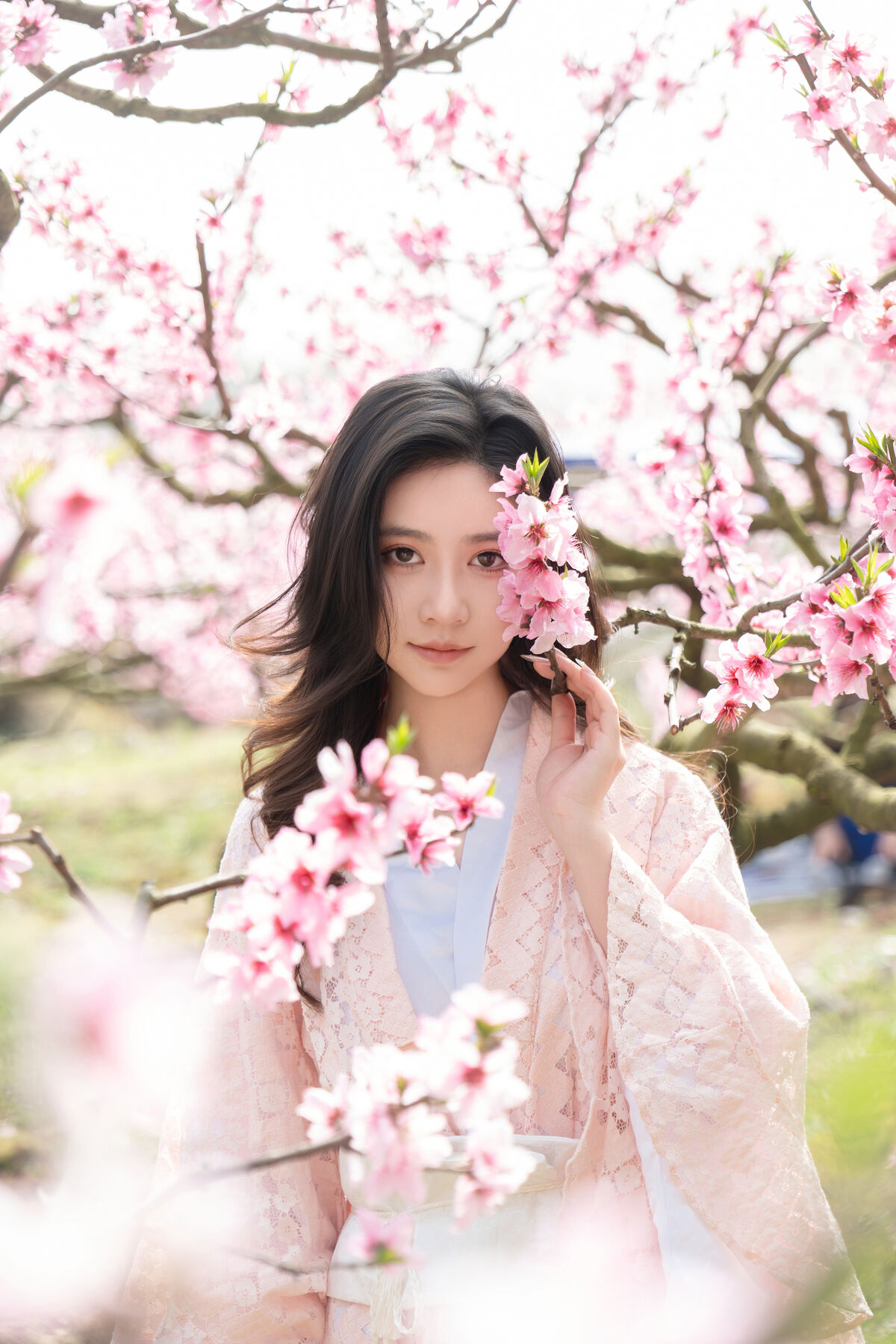 Coser@年年Nnian - 漫花 54 Coser@年年Nnian - 漫花