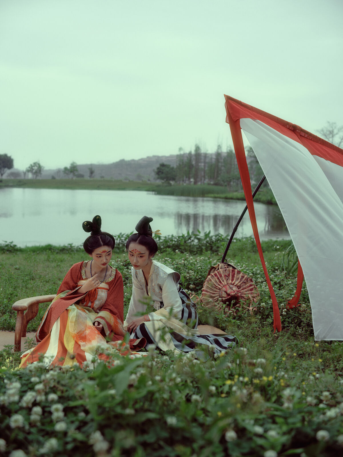 YiTuYu艺图语 Vol.9809 Leng Ku Wang Ye 29 YiTuYu艺图语 Vol.9809 Leng Ku Wang Ye