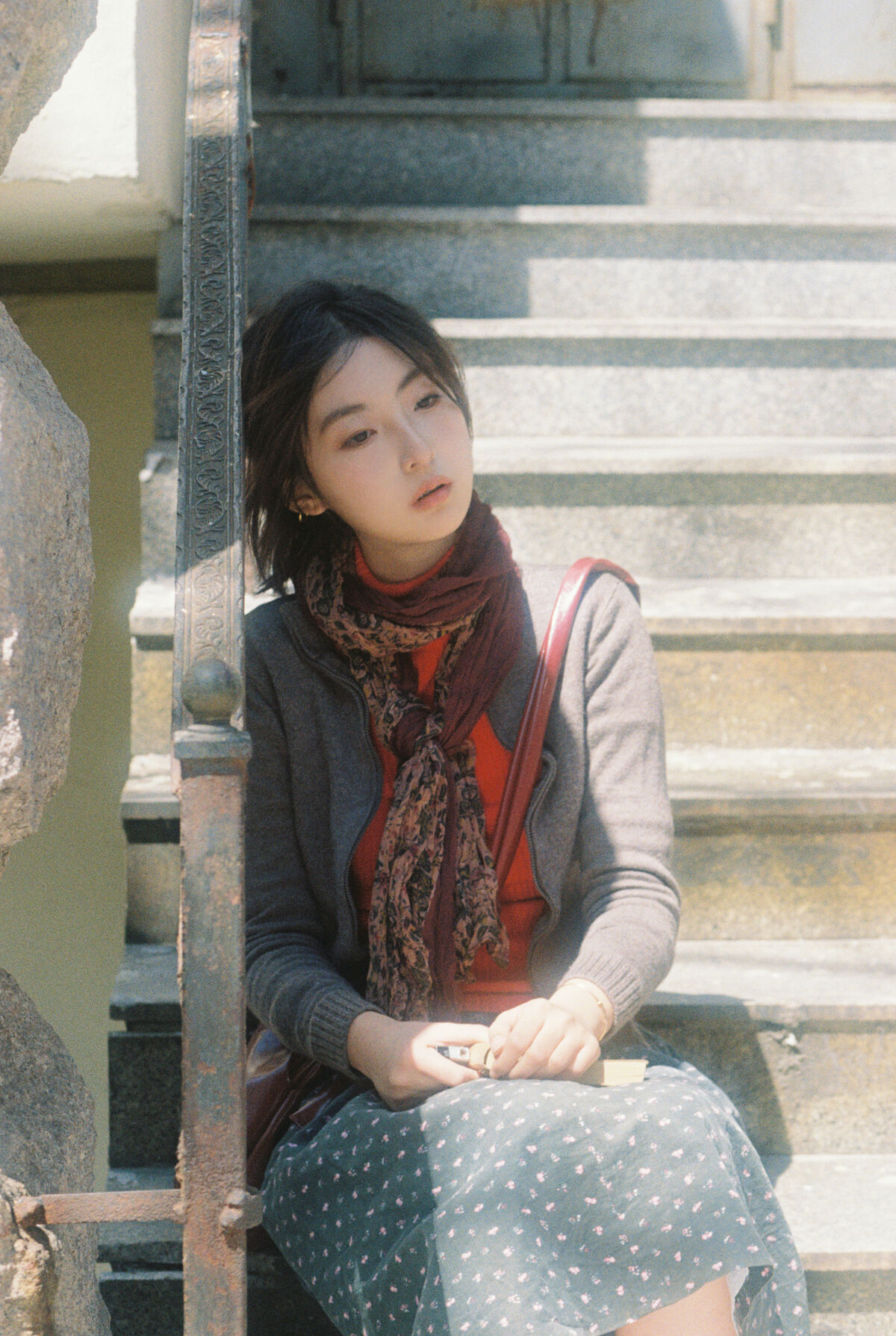 YiTuYu艺图语 Vol.9600 Yu Wan A Ying 10 YiTuYu艺图语 Vol.9600 Yu Wan A Ying