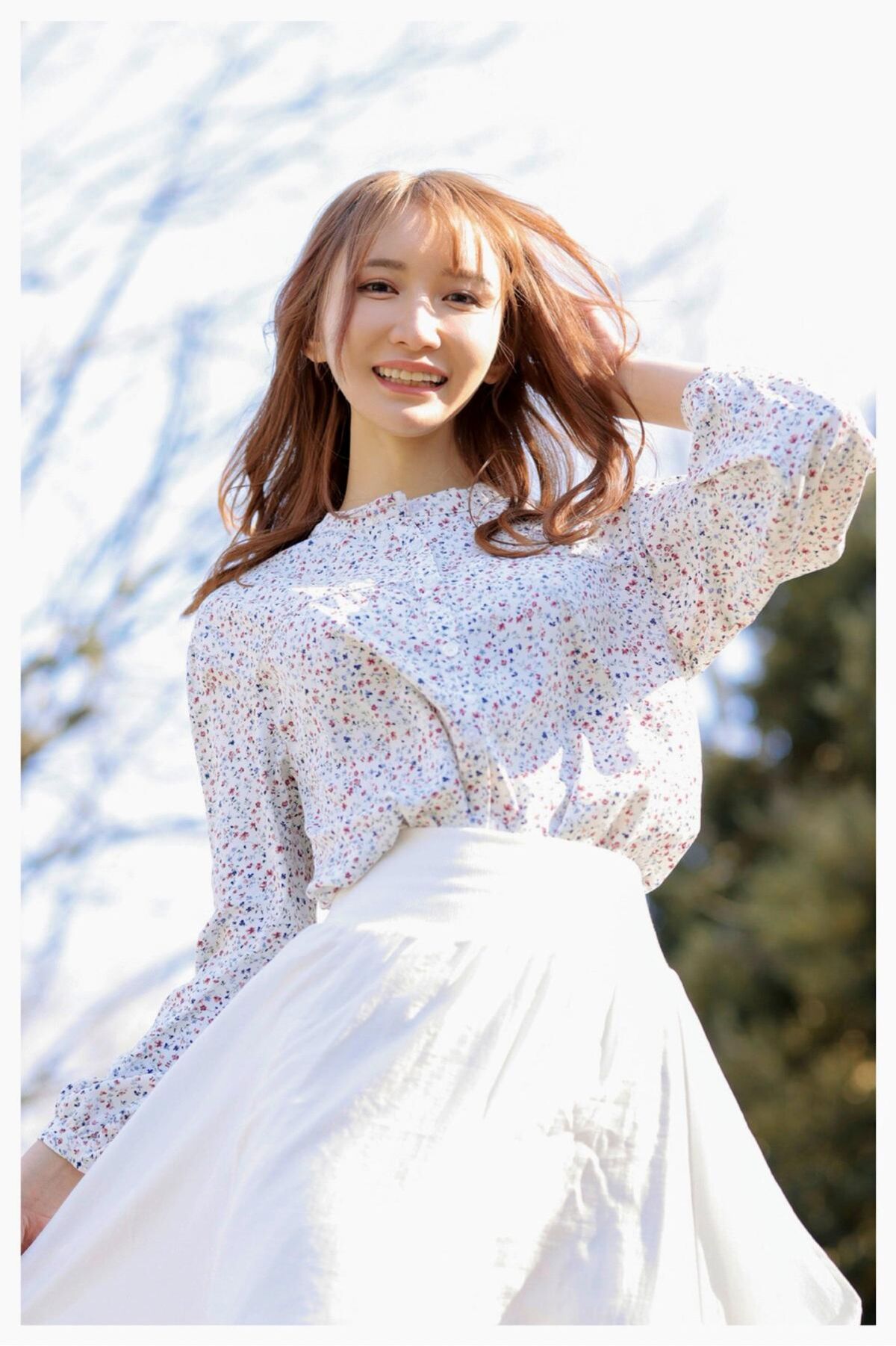 JP Sora Amakawa 天川そら - デジタル写真集 Heaven 32 JP Sora Amakawa 天川そら - デジタル写真集 Heaven