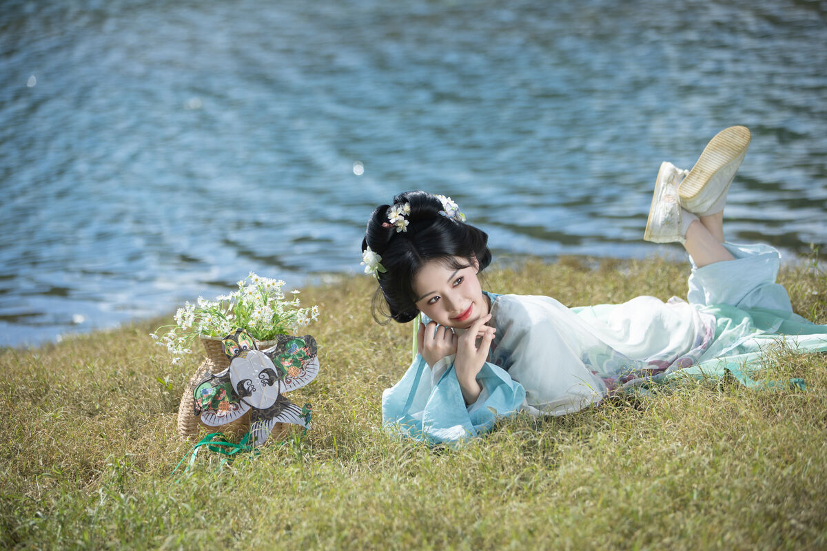 YiTuYu艺图语 Vol.9756 Xiao Qing 14 YiTuYu艺图语 Vol.9756 Xiao Qing