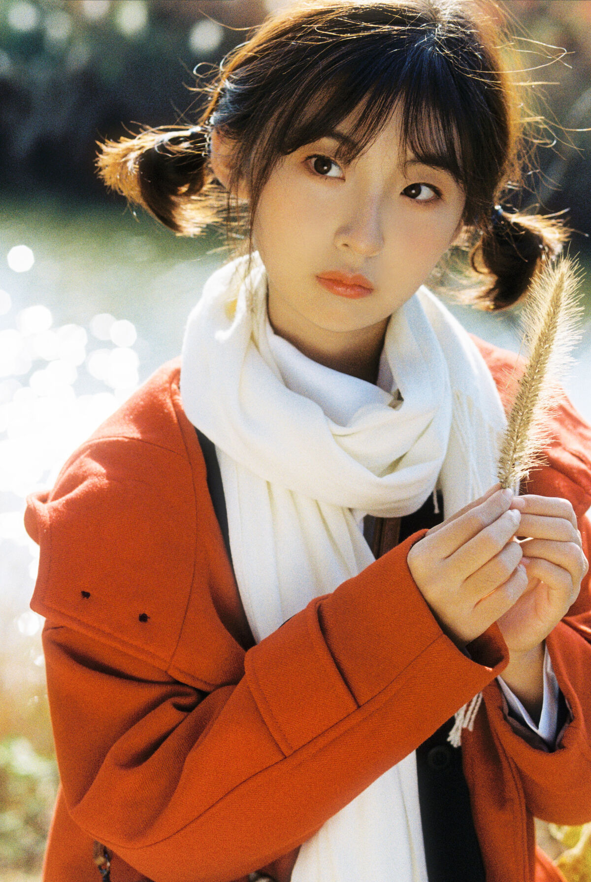 YiTuYu艺图语 Vol.9851 Yu Wan A Ying 11 YiTuYu艺图语 Vol.9851 Yu Wan A Ying