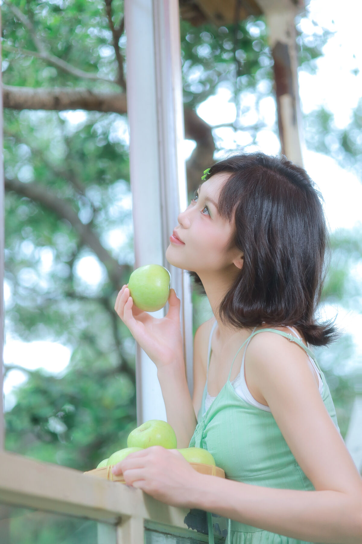 YiTuYu艺图语 Vol.9646 Fish-Lam 13 YiTuYu艺图语 Vol.9646 Fish-Lam