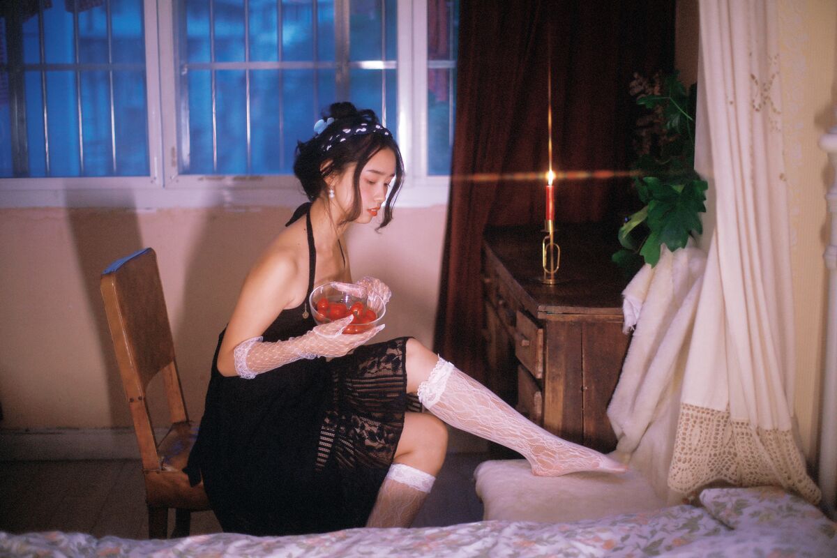YiTuYu艺图语 Vol.9806 Yue 15 YiTuYu艺图语 Vol.9806 Yue