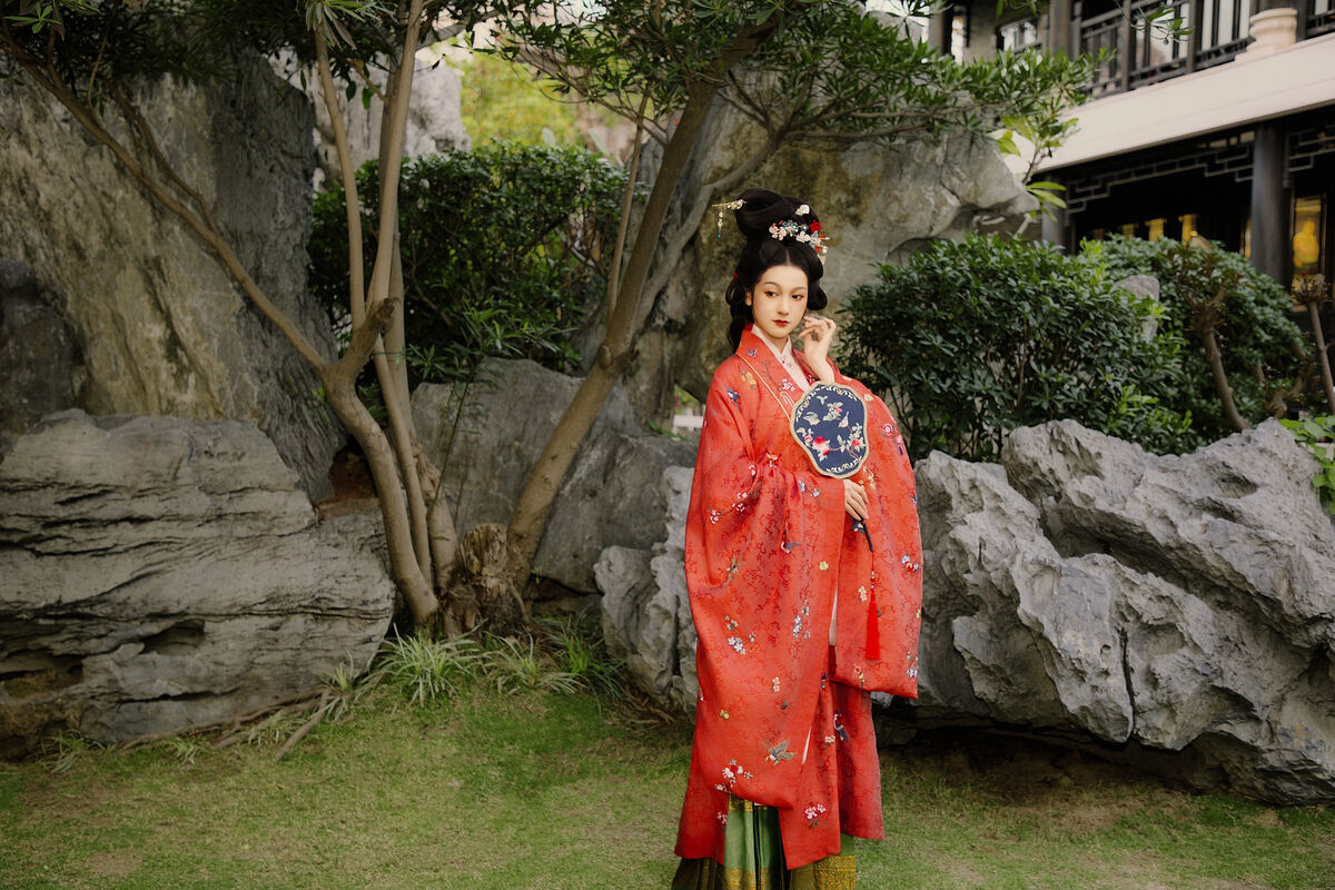 YiTuYu艺图语 Vol.9787 Li Xiao Xin 10 YiTuYu艺图语 Vol.9787 Li Xiao Xin