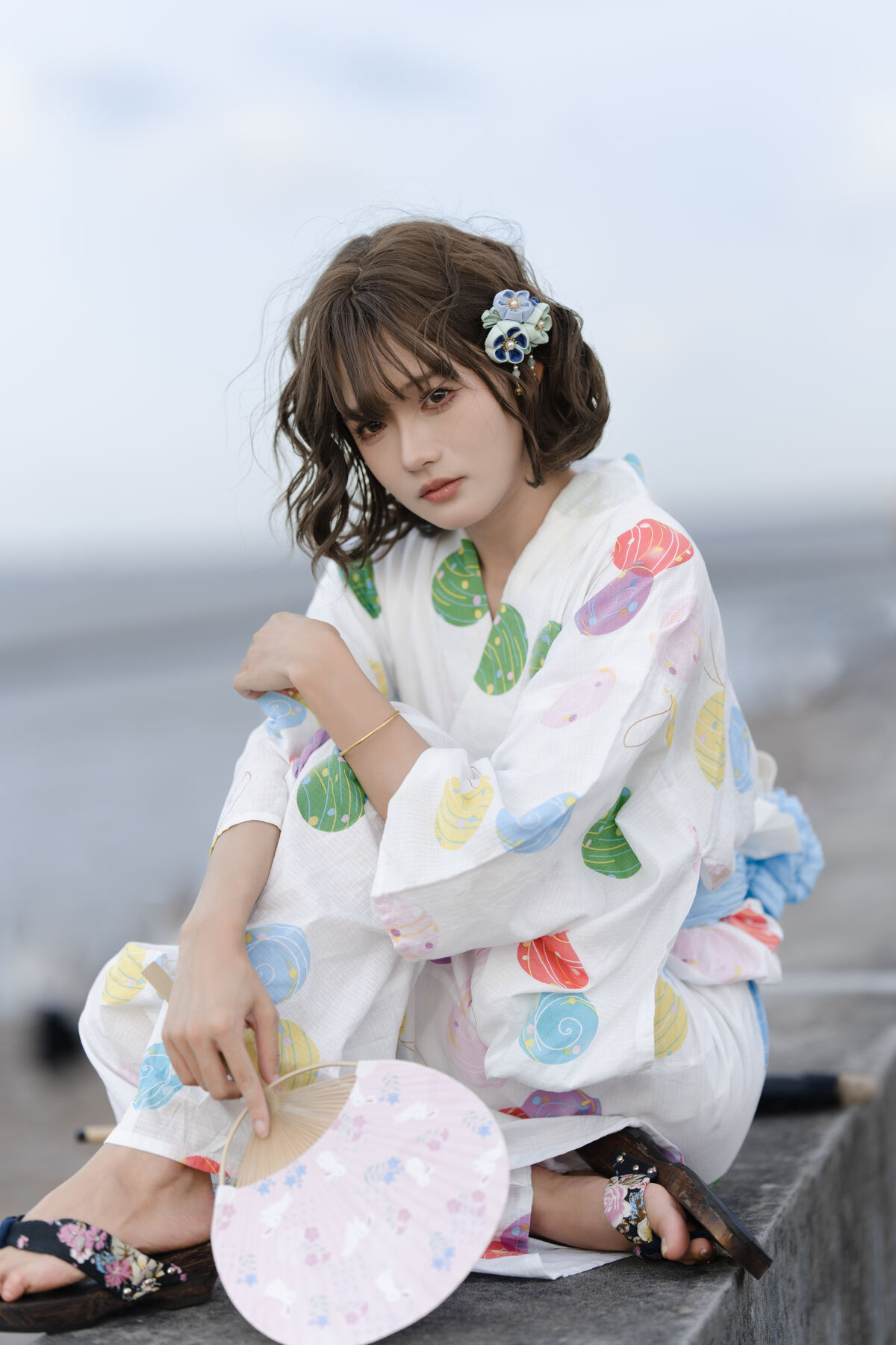 YiTuYu艺图语 Vol.9808 Tu Zi Zzz Bu Chi Hu Luo Bo 14 YiTuYu艺图语 Vol.9808 Tu Zi Zzz Bu Chi Hu Luo Bo