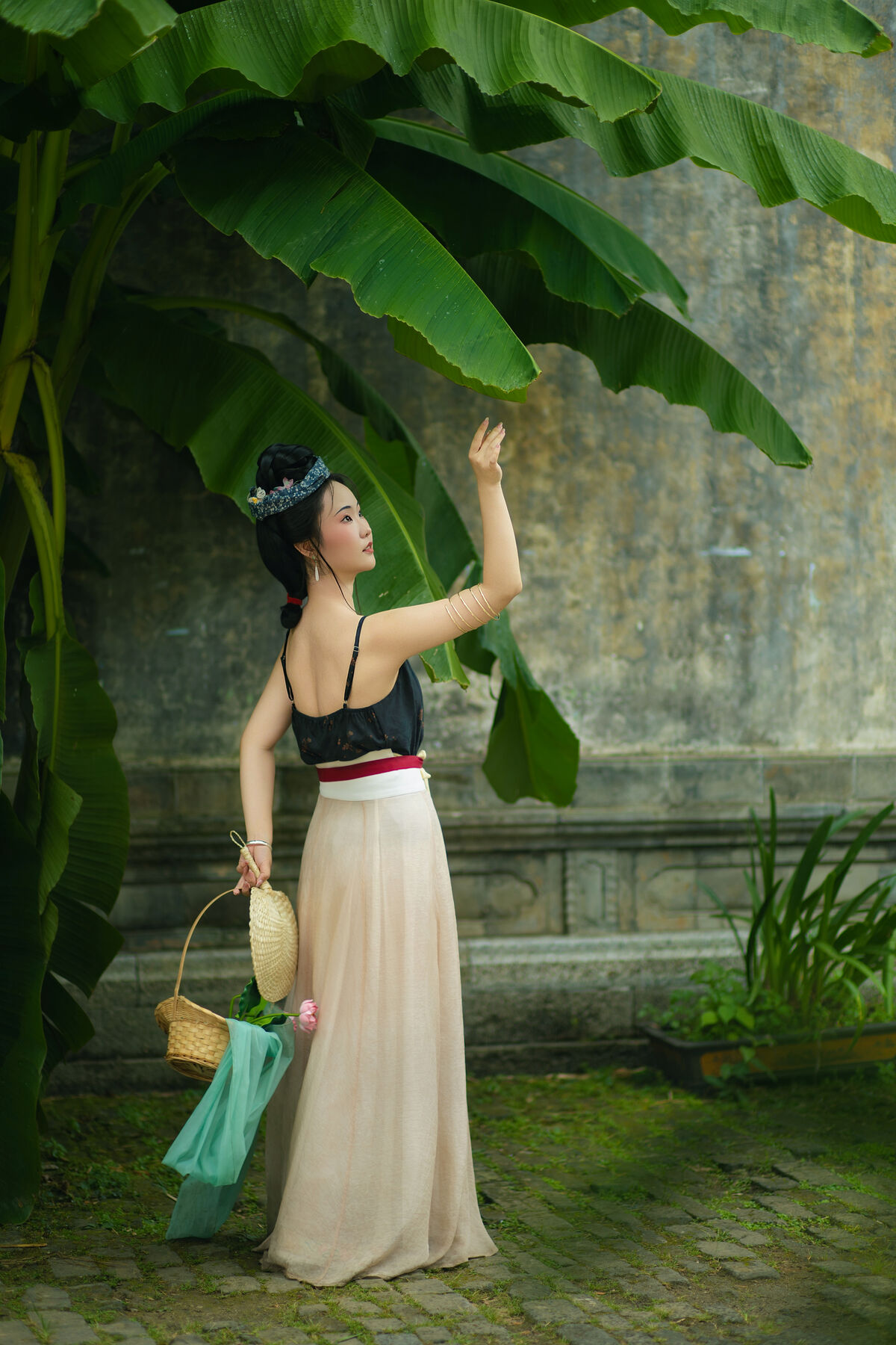 YiTuYu艺图语 Vol.10625 Liu Qi Qi 10 YiTuYu艺图语 Vol.10625 Liu Qi Qi