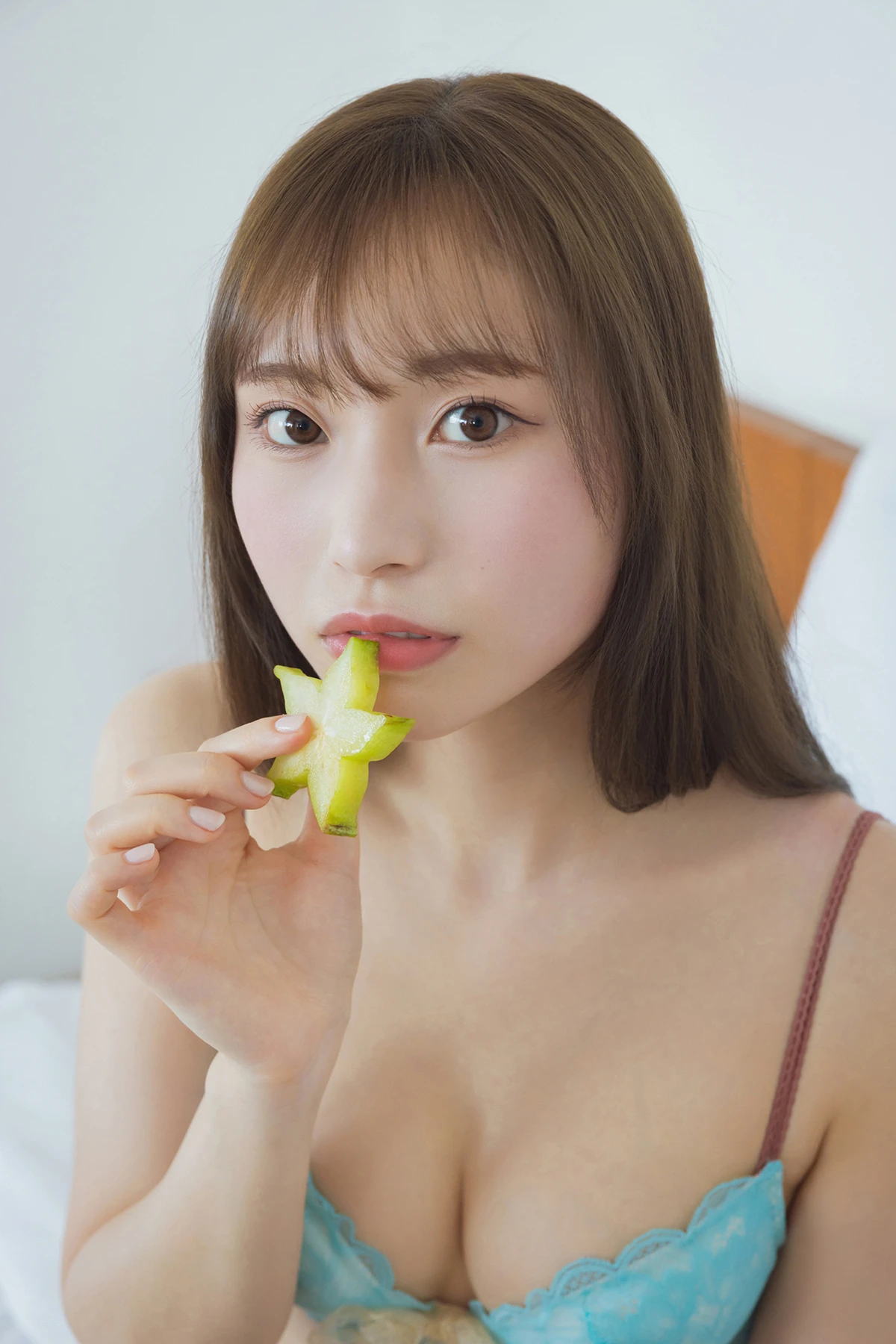 Saaya Kawagoe 川越紗彩 – 写真集 「なんとかなるかも」 9 Saaya Kawagoe 川越紗彩 – 写真集 「なんとかなるかも」