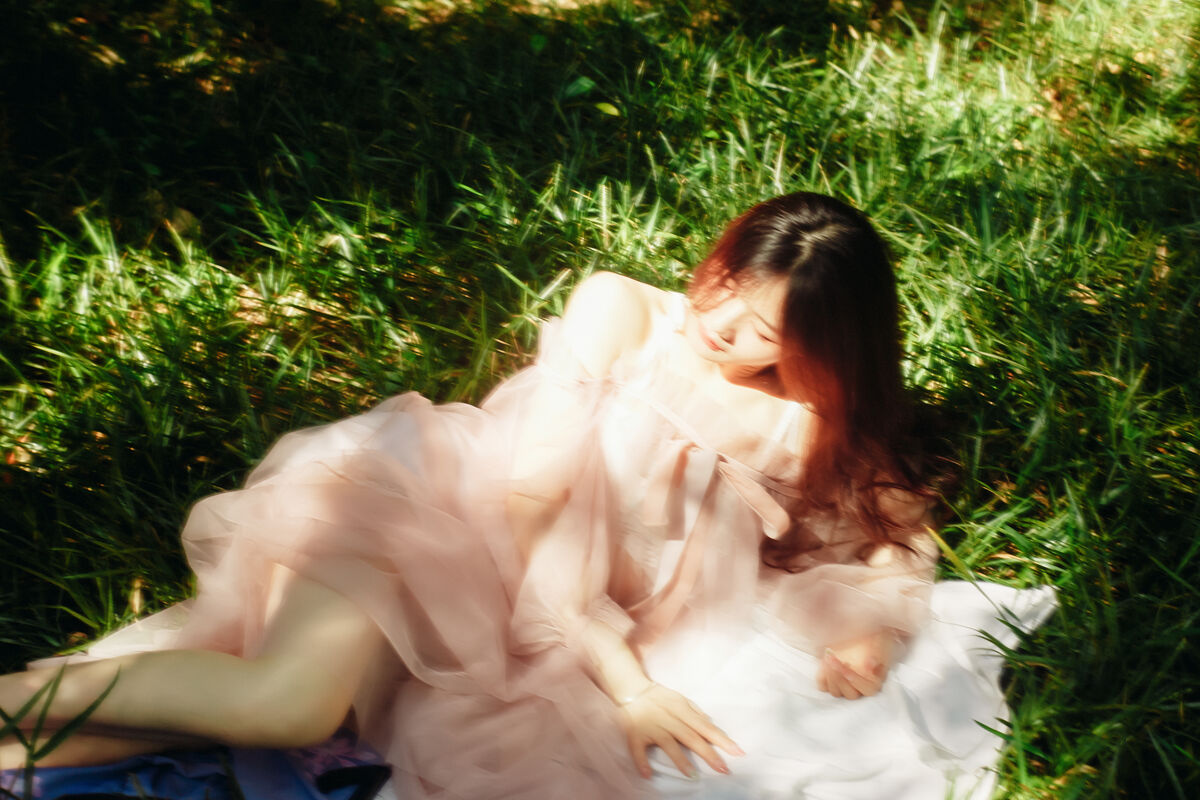 YiTuYu艺图语 Vol.9812 Dong Dong 29 YiTuYu艺图语 Vol.9812 Dong Dong