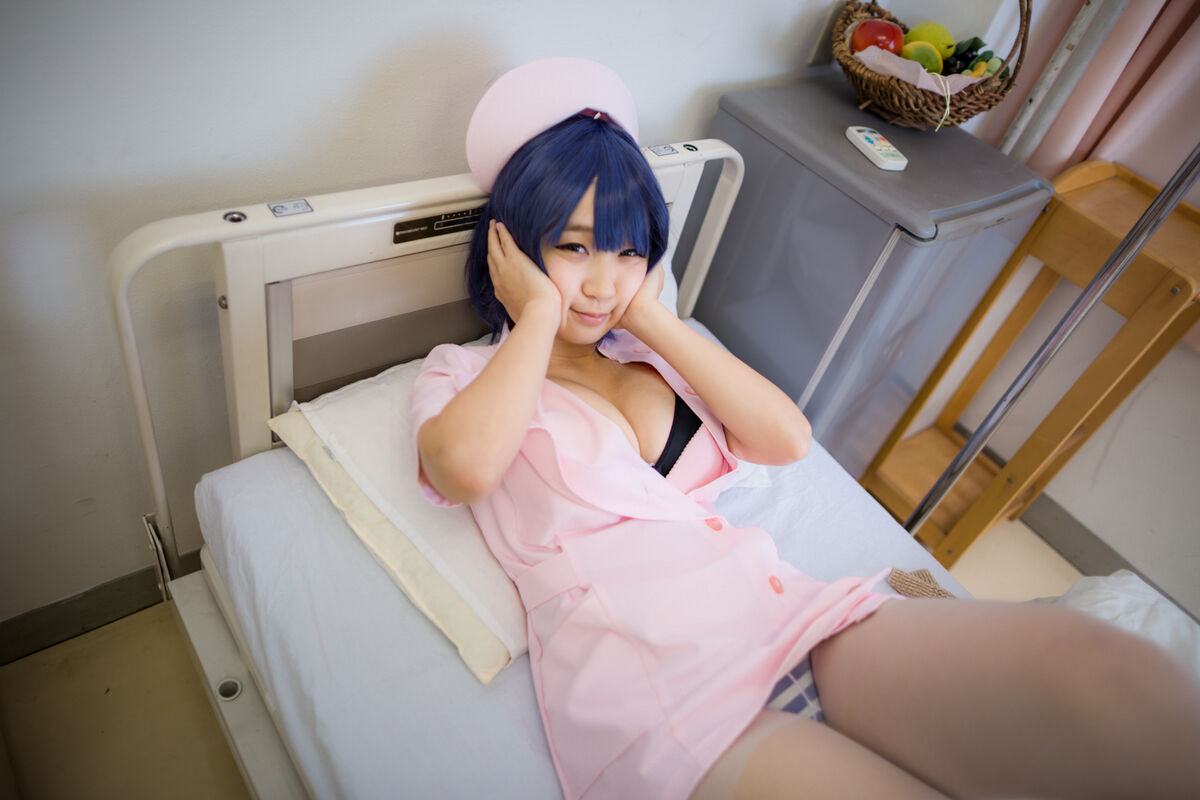 JP Moe Iori 伊織もえ - 夜勤病棟 YAKIN BYOTOU Nurse Part01 33 JP Moe Iori 伊織もえ - 夜勤病棟 YAKIN BYOTOU Nurse Part01